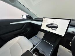 Tesla Model 3 SJ23ZWP
