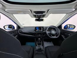 Nissan Qashqai EA21POV