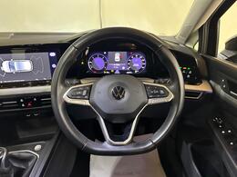 Volkswagen Golf EN21XYJ
