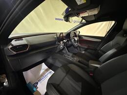 CUPRA Leon BP23JPY