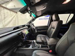 Toyota Hilux PK23CVU