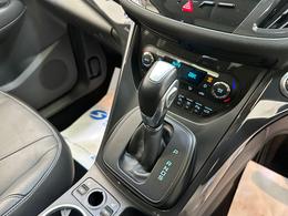 Ford Kuga EF15FYM