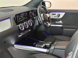 Mercedes-Benz EQA GV23AOH