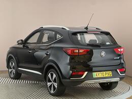 MG MG ZS AY70PXG
