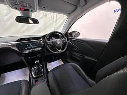 Vauxhall Corsa DY71NYD