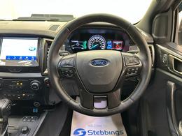 Ford Ranger FX71LPP