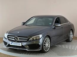 Mercedes-Benz C Class MH65CCD