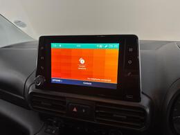 Citroen Berlingo LF69RNY