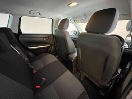 Suzuki Vitara KS22ANU