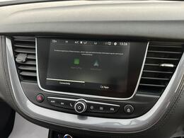 Vauxhall Grandland X DN70HKY