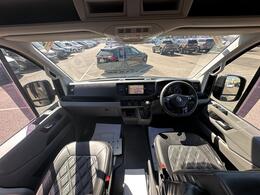 Volkswagen Crafter WJ22LJN