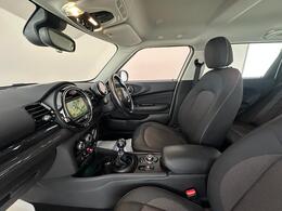 MINI Clubman KX16FVY