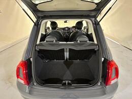 Fiat 500 DX68FKG