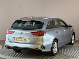 Kia Ceed LG70EHH