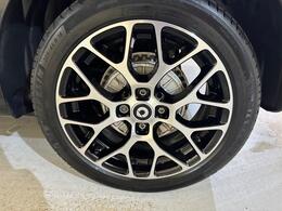 Smart forfour FG22HGX