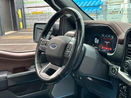 Ford F150 KE70ODR