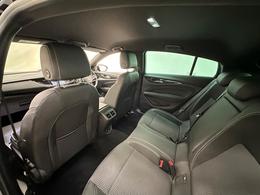 Vauxhall Insignia BT67GNN