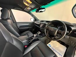 Toyota Hilux MF25BBE