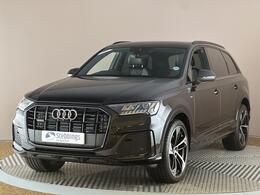 Audi Q7 SG21ZYR