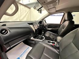 Nissan Navara LM21AXN