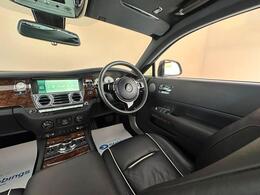 Rolls-Royce Wraith AR16AHE