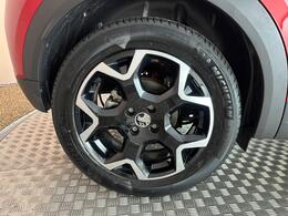 Vauxhall Mokka Electric CV23ENW