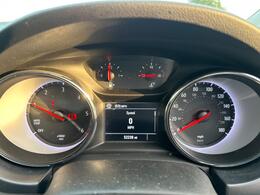 Vauxhall Astra FL21SBX