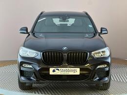 BMW X3 AO70ZXX