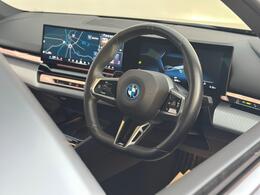 BMW i5 ML24HHM