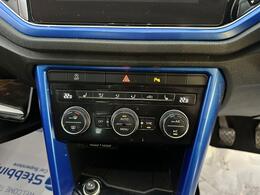 Volkswagen T-Roc K27CDS