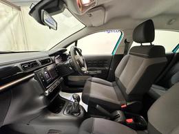 Citroen C3 KT70OBG