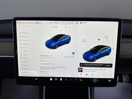 Tesla Model 3 AF70TMX