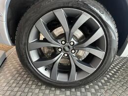 Land Rover Discovery Sport YX71LBO