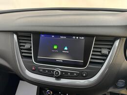 Vauxhall Grandland X KY18FNF