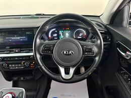 Kia Niro BK22MPV