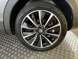 Vauxhall Grandland X DN70HKY