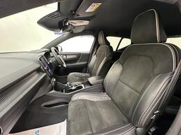 Volvo XC40 YT22VKE