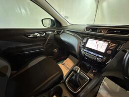 Nissan Qashqai PF70AKN