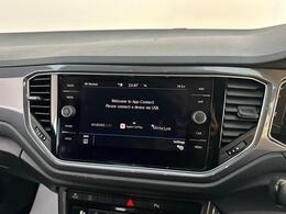 Volkswagen T-Roc VO69HNL