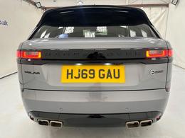 Land Rover Range Rover Velar HJ69GAU