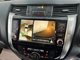 Nissan Navara EY21RLU