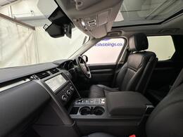 Land Rover Discovery AO20FRR