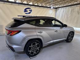 Hyundai TUCSON DU72XOE