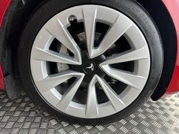 Tesla Model 3 WR71GMX