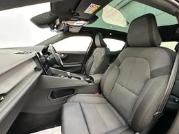 Polestar Polestar 2 OE72VKA