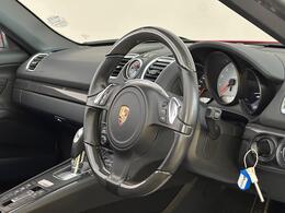 Porsche Boxster SB14MZV