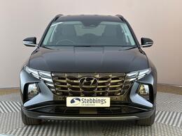 Hyundai TUCSON CK72XCZ