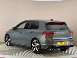 Volkswagen Golf SH21KVM