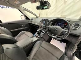 Renault Grand Scenic KP68HVB