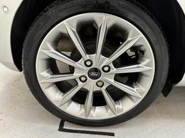 Ford Fiesta ET19VZG
